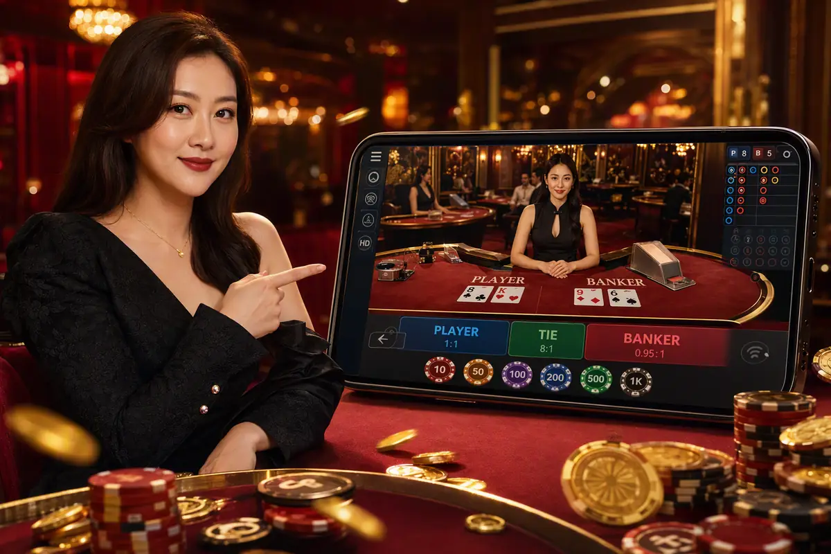 777jilievo Online Slot Games