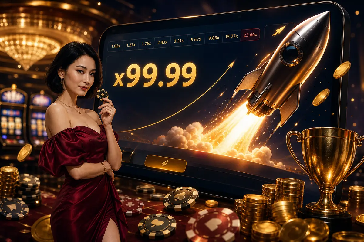 777jilievo Slot Games Introduction